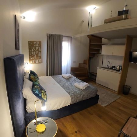 Atenea Palace Rooms Agrigent Exterior foto