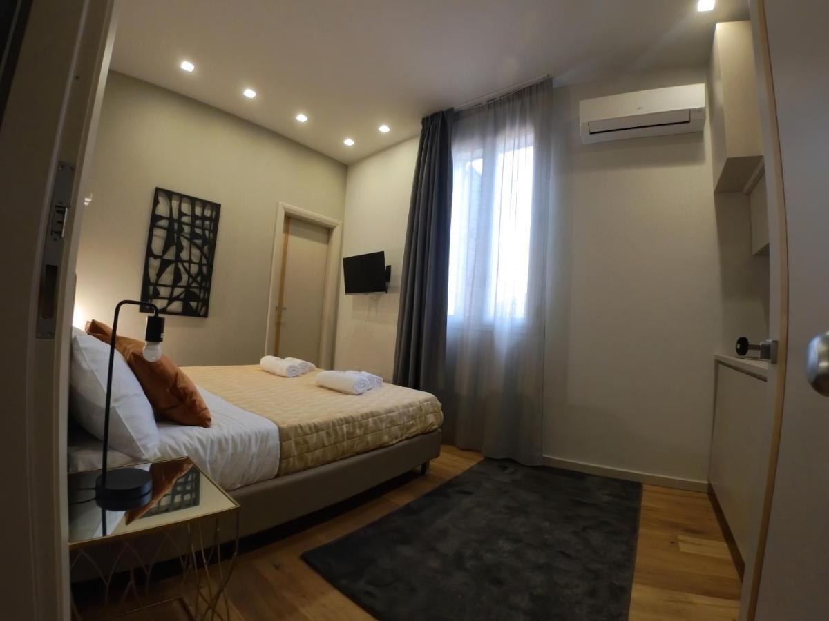 Atenea Palace Rooms Agrigent Exterior foto