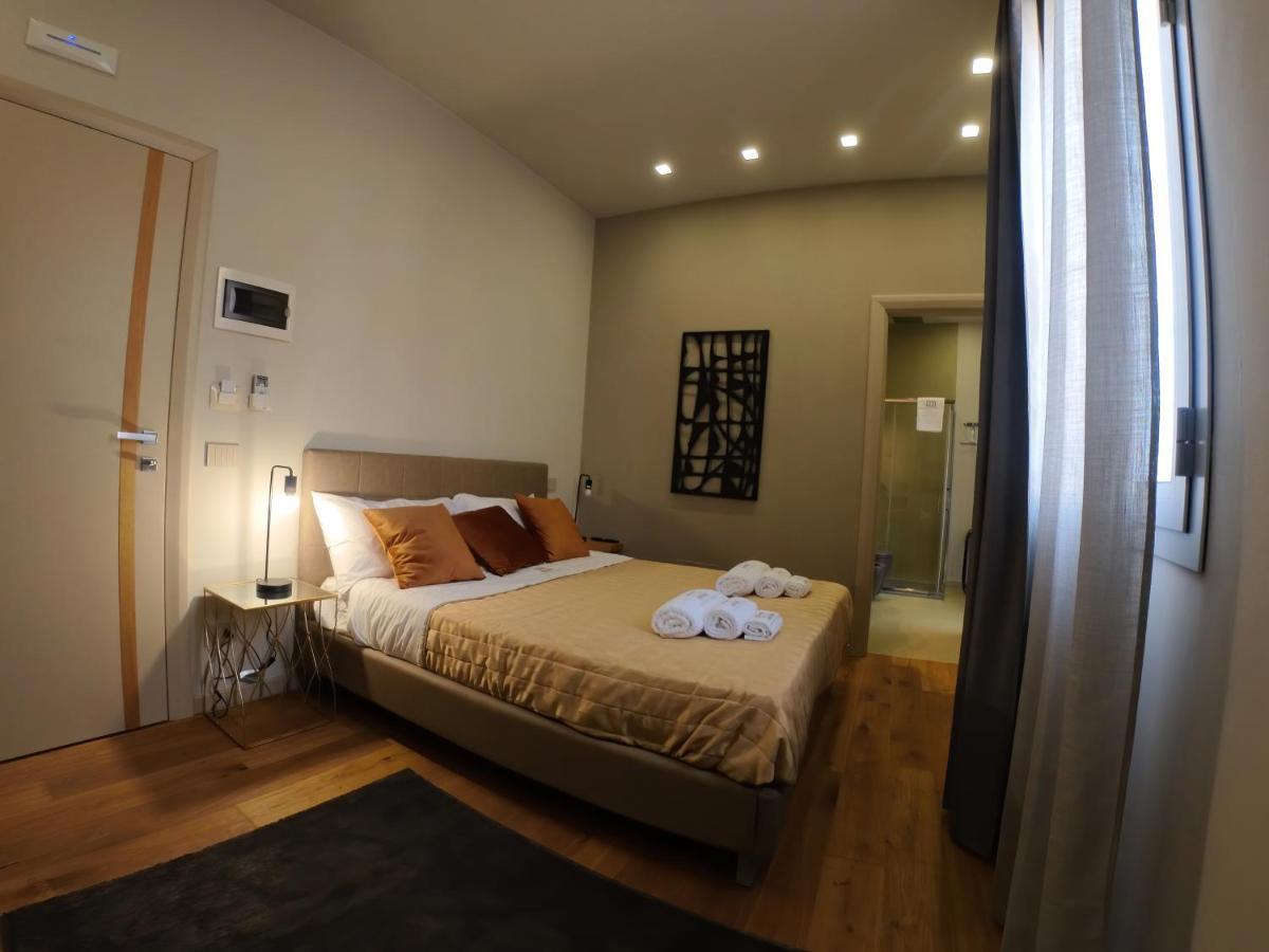 Atenea Palace Rooms Agrigent Exterior foto