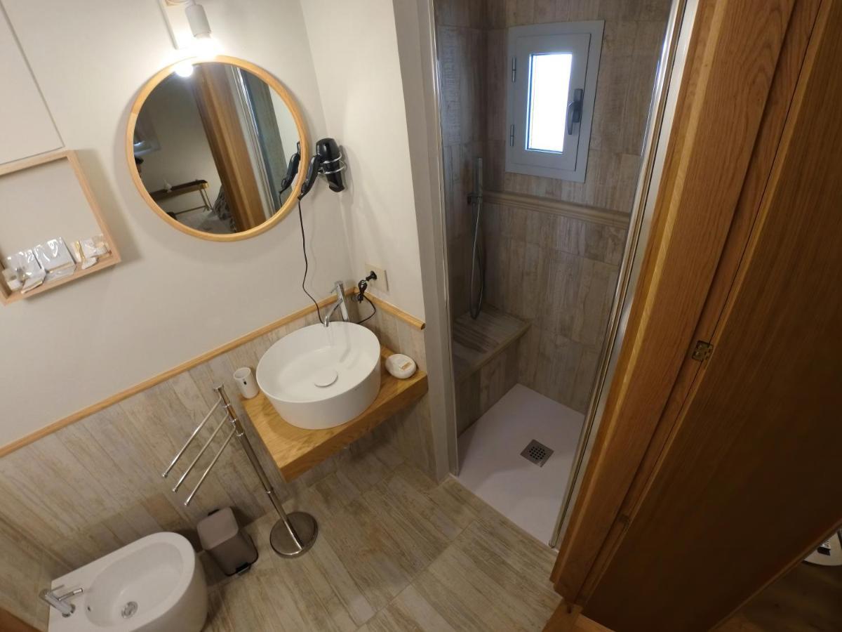 Atenea Palace Rooms Agrigent Exterior foto
